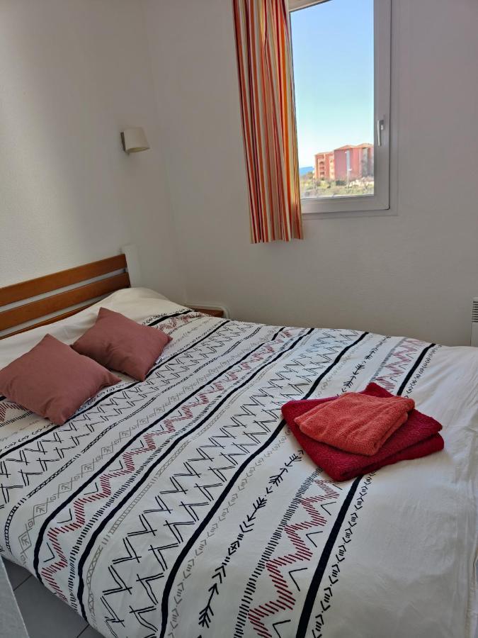 Richelieu - Rochelongue - Bord De Mer - Primavera - Parking Apartment Agde Bagian luar foto