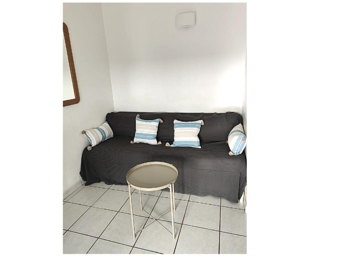 Richelieu - Rochelongue - Bord De Mer - Primavera - Parking Apartment Agde Bagian luar foto