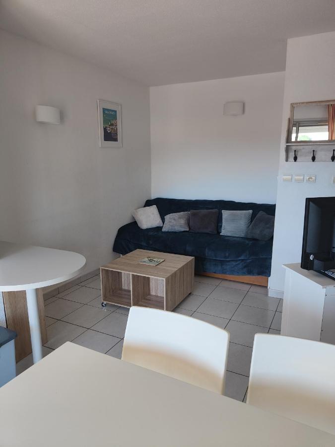 Richelieu - Rochelongue - Bord De Mer - Primavera - Parking Apartment Agde Bagian luar foto