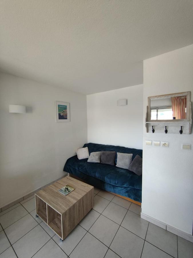 Richelieu - Rochelongue - Bord De Mer - Primavera - Parking Apartment Agde Bagian luar foto