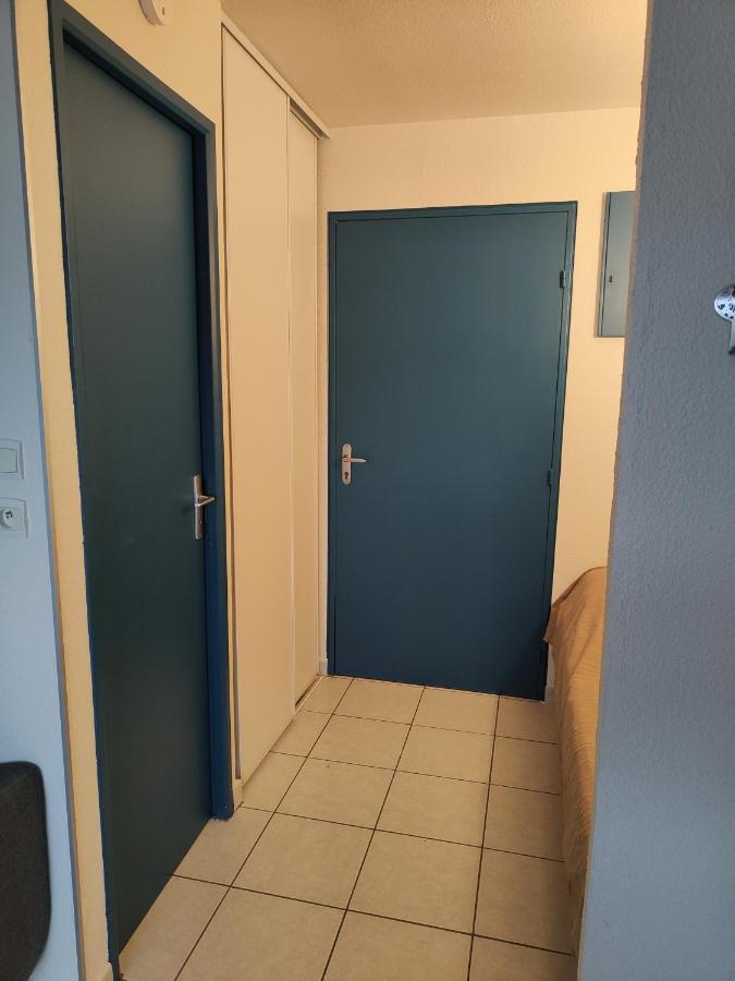 Richelieu - Rochelongue - Bord De Mer - Primavera - Parking Apartment Agde Bagian luar foto