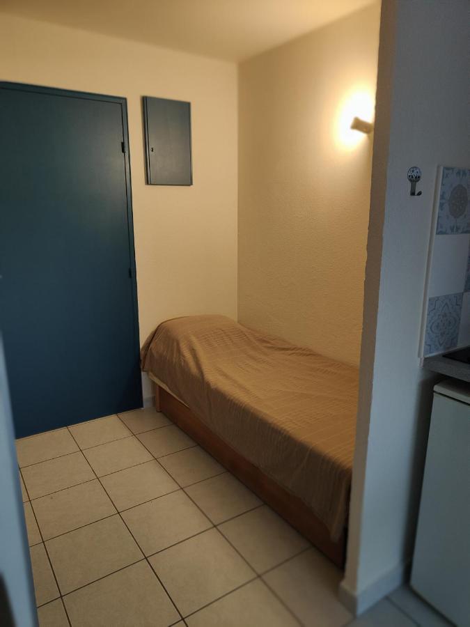 Richelieu - Rochelongue - Bord De Mer - Primavera - Parking Apartment Agde Bagian luar foto
