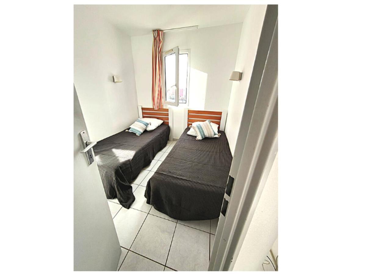 Richelieu - Rochelongue - Bord De Mer - Primavera - Parking Apartment Agde Bagian luar foto