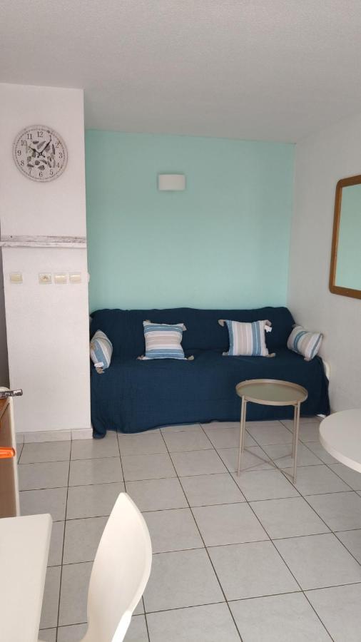 Richelieu - Rochelongue - Bord De Mer - Primavera - Parking Apartment Agde Bagian luar foto